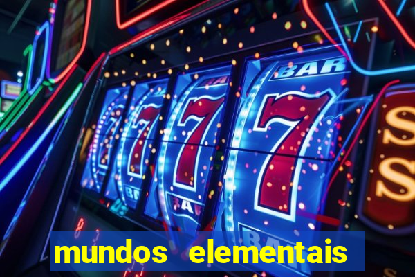 mundos elementais download apk